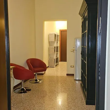 Hotell San Benedetto