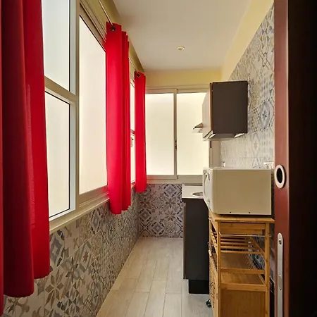 San Benedetto Hotell Cagliari