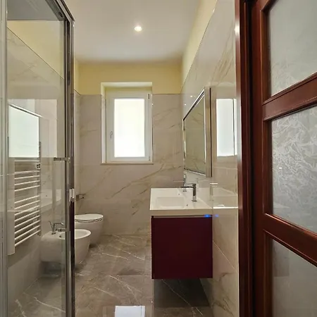 Hotell San Benedetto