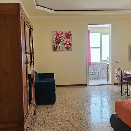 San Benedetto Hotell *