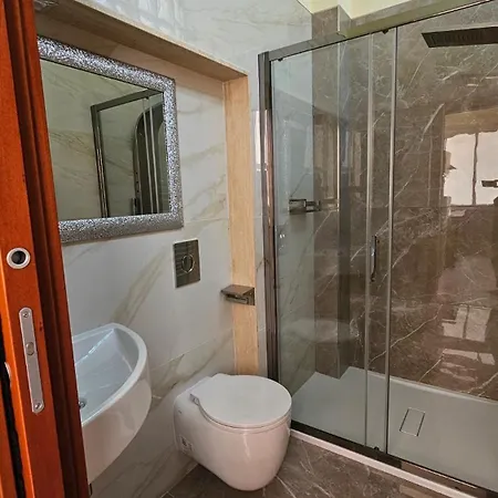 San Benedetto Hotell