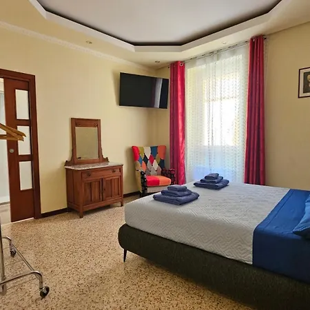 San Benedetto * Cagliari