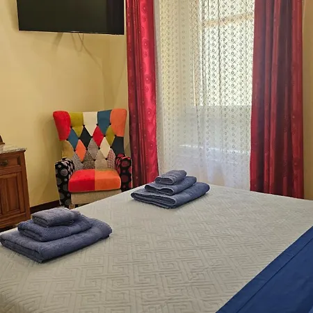 San Benedetto Cagliari
