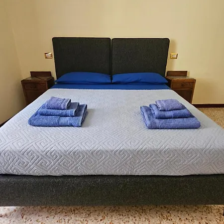 San Benedetto Hotell *