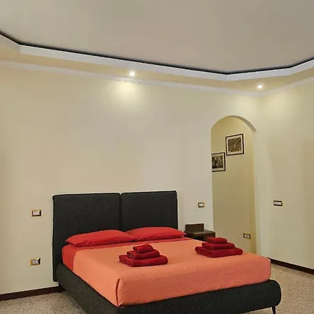 Hotell San Benedetto