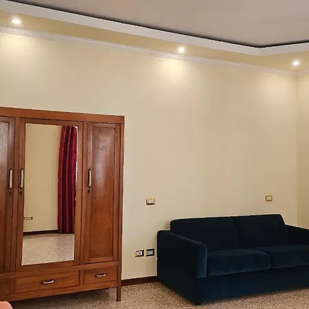 Hotell San Benedetto *