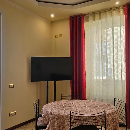 San Benedetto Hotell Cagliari