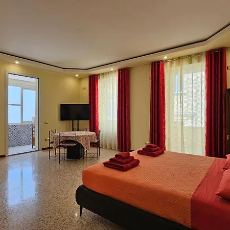 San Benedetto Hotell
