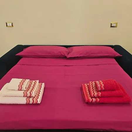 Hotell San Benedetto