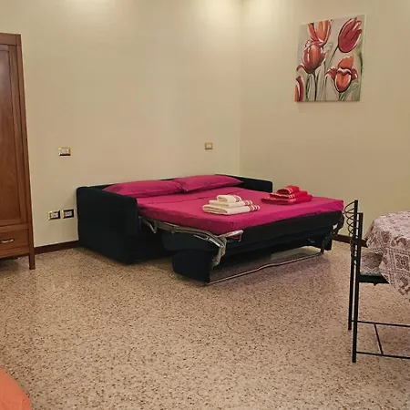 San Benedetto Hotell *