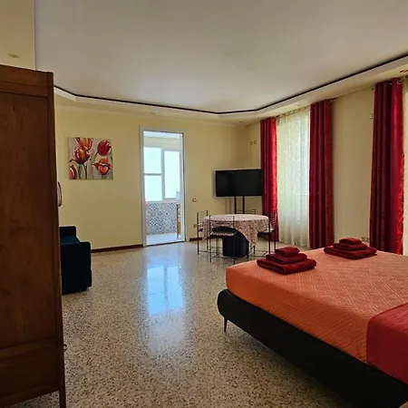 San Benedetto Hotell Cagliari
