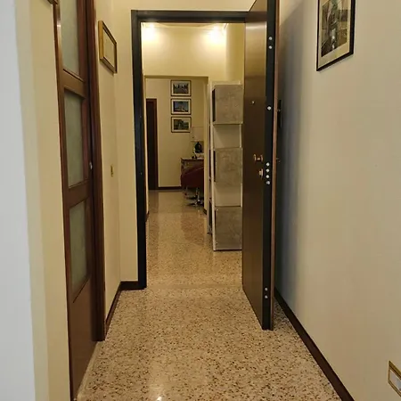 San Benedetto Hotell Cagliari