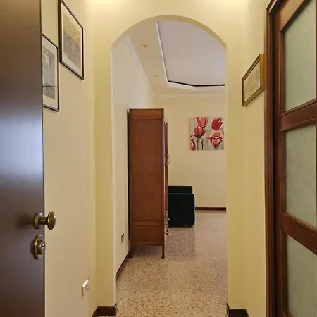 San Benedetto Hotell