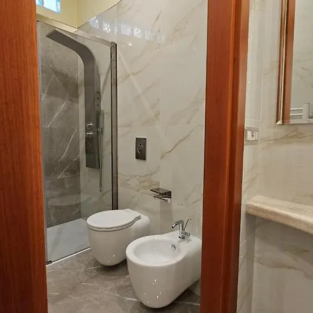 San Benedetto Hotell Cagliari