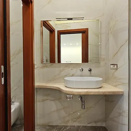 San Benedetto Hotell