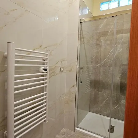 Hotell San Benedetto