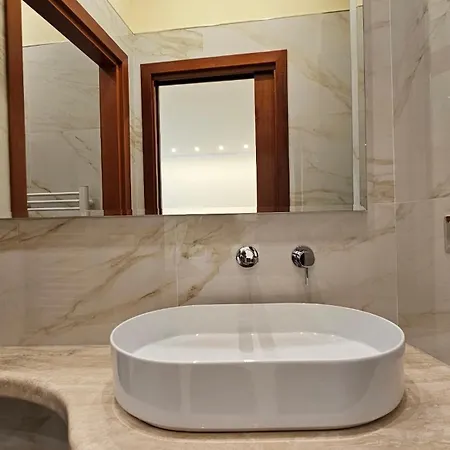 Hotell San Benedetto Cagliari