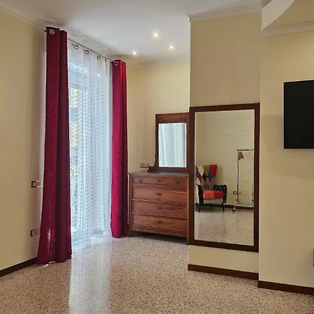 San Benedetto * Cagliari