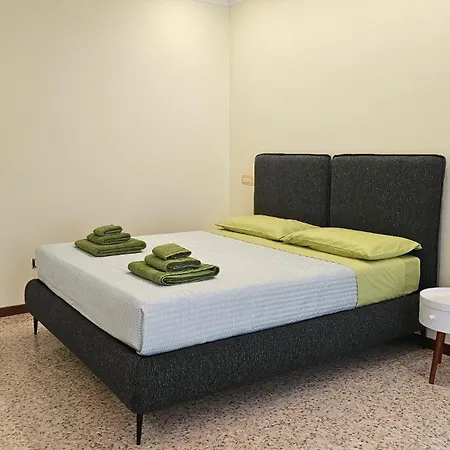 San Benedetto Hotell