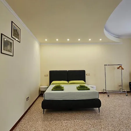 San Benedetto Hotell *