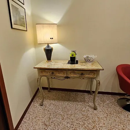 Hotell San Benedetto