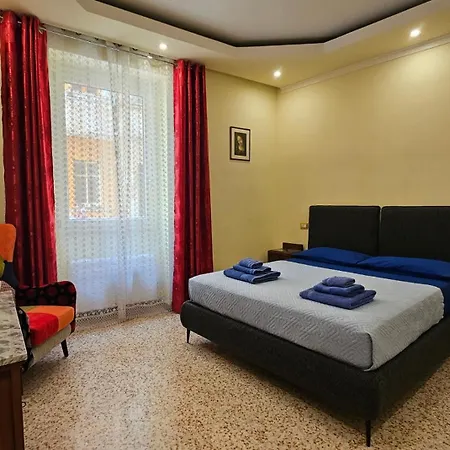 San Benedetto Hotell *