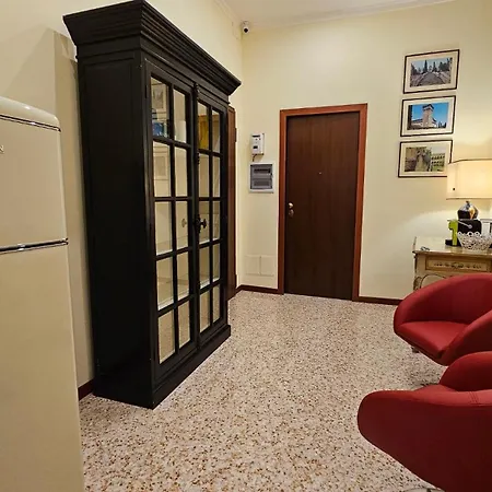 San Benedetto Hotell
